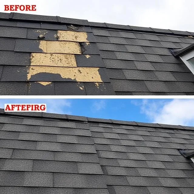 Roof Repair Near Me in Glen Saint Mary, FL near me